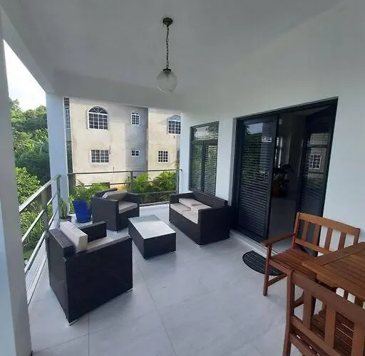 The Willow Apartamento