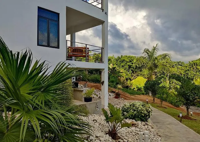 The Willow Apartamento *