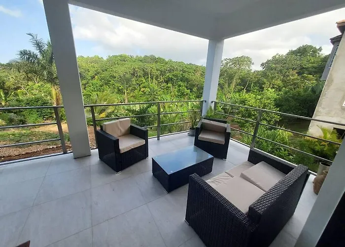 The Willow Apartamento *