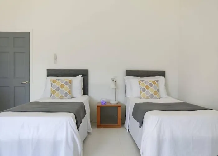 Apartamento The Willow *