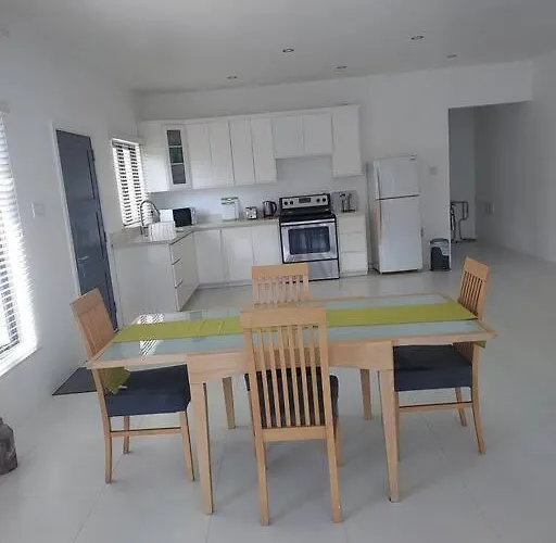 Apartment The Willow Ocho Rios