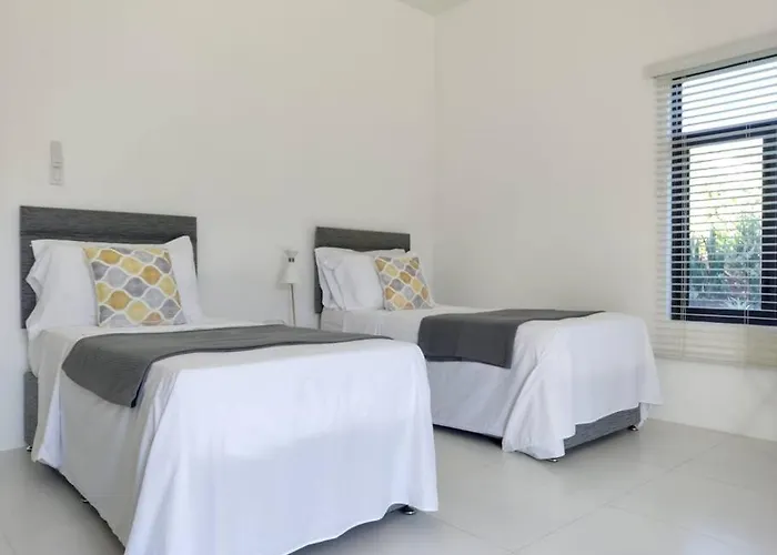 Apartamento The Willow *