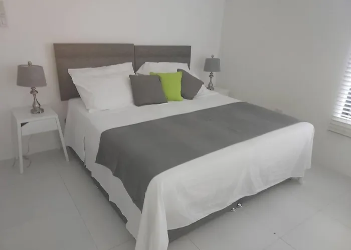 Apartamento The Willow *