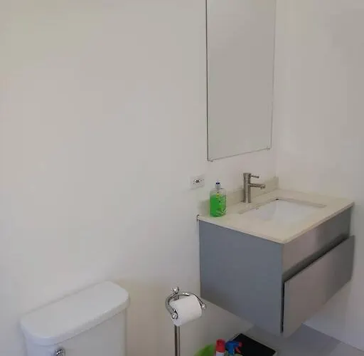 The Willow Apartamento *