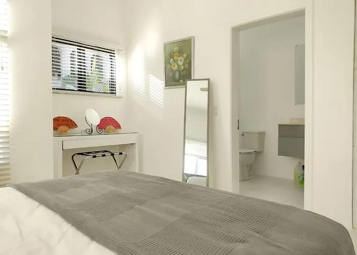The Willow Apartamento