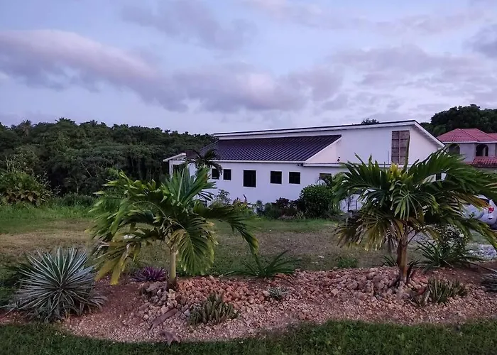 The Willow Apartment Ocho Rios