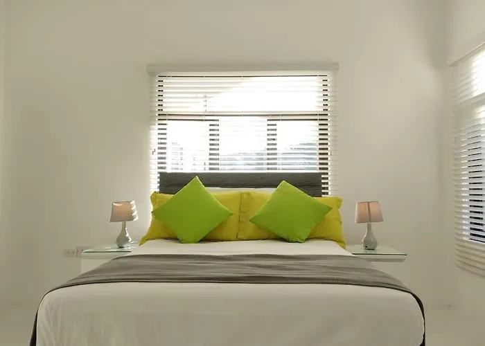 Apartamento The Willow *