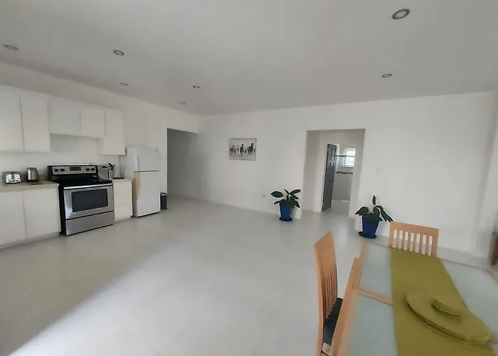 Apartamento The Willow